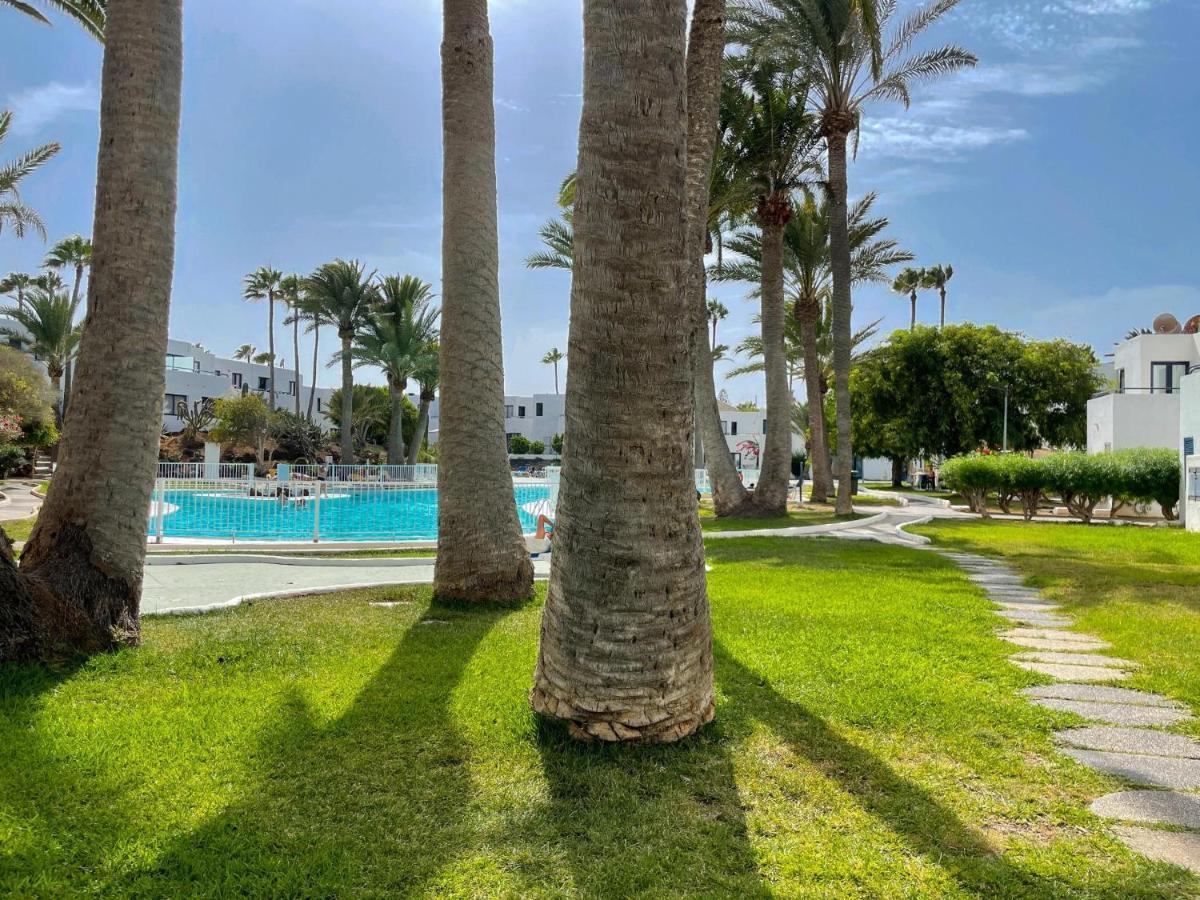 Los Barqueros 1 By Best Holidays Fuerteventura Corralejo Kültér fotó
