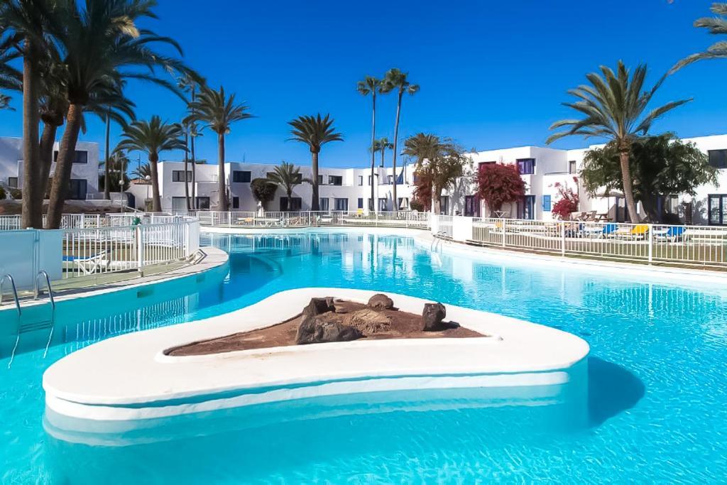 Los Barqueros 1 By Best Holidays Fuerteventura Corralejo Kültér fotó