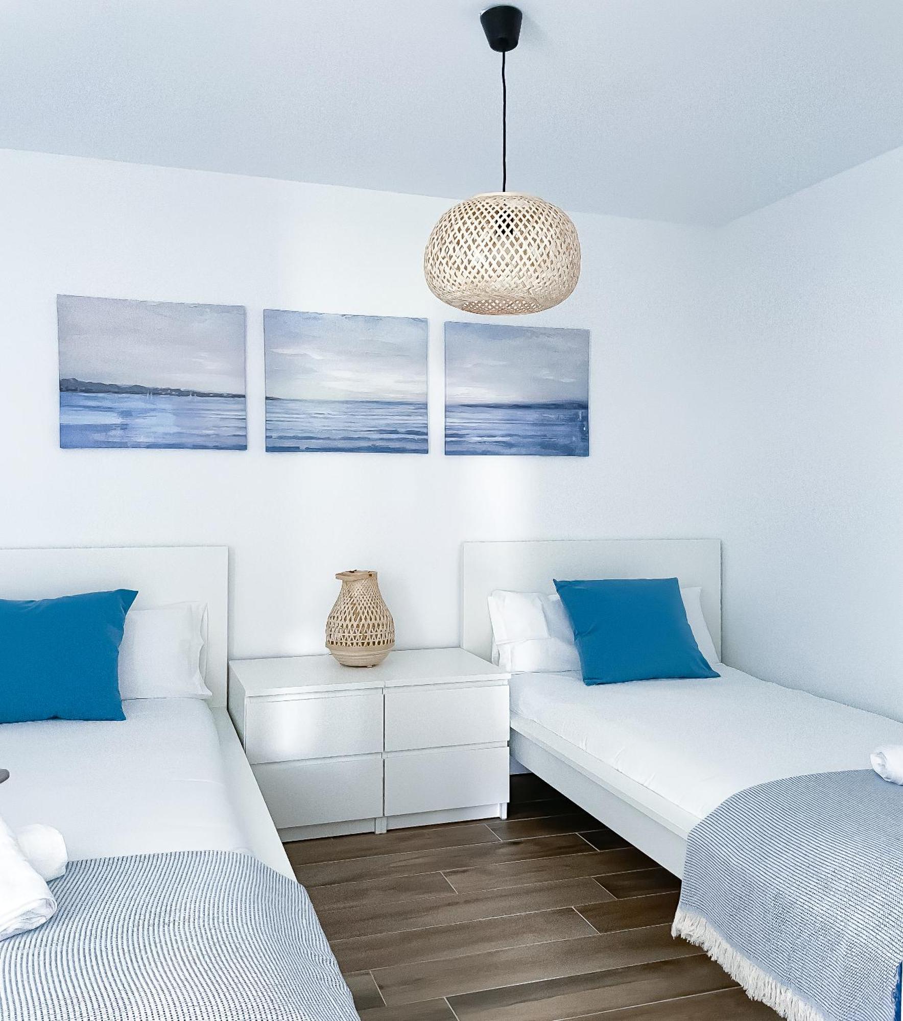 Los Barqueros 1 By Best Holidays Fuerteventura Corralejo Kültér fotó