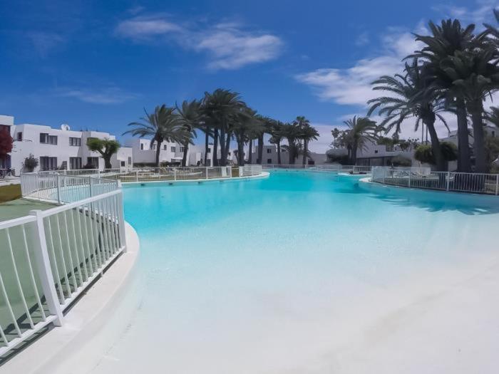 Los Barqueros 1 By Best Holidays Fuerteventura Corralejo Szoba fotó