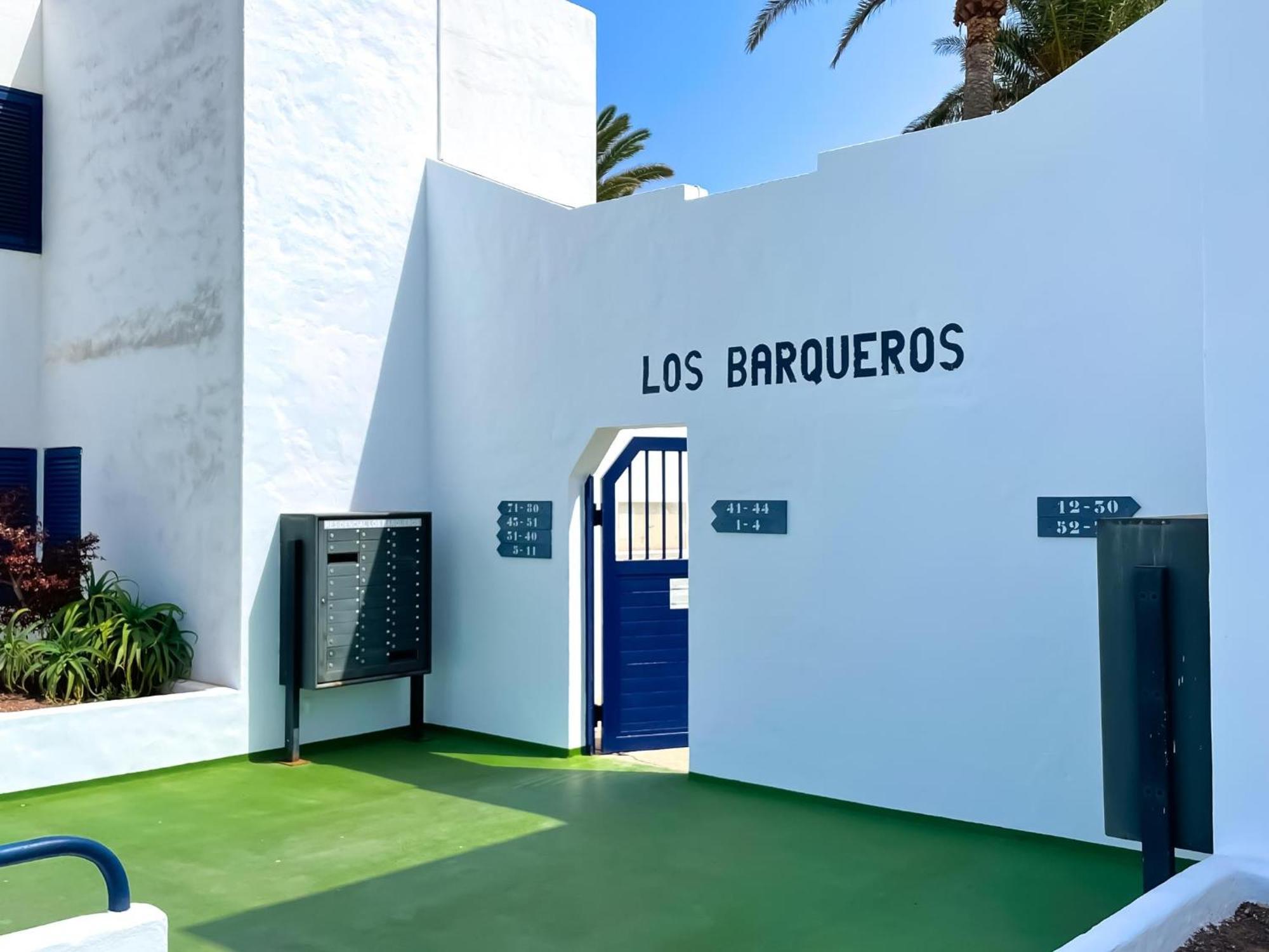 Los Barqueros 1 By Best Holidays Fuerteventura Corralejo Szoba fotó